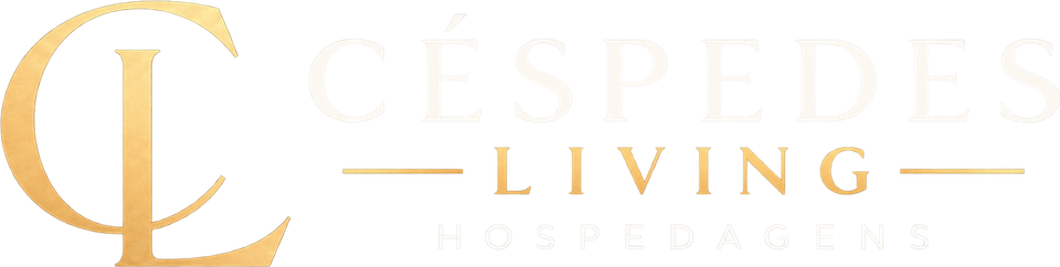 Céspedes Living Hospedagens