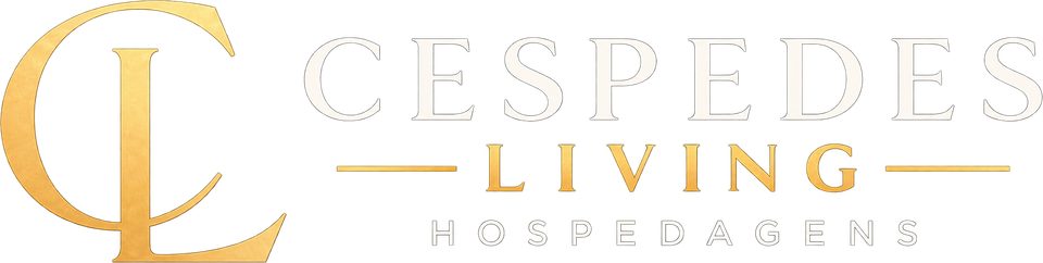 Cespedes Living Hospedagens