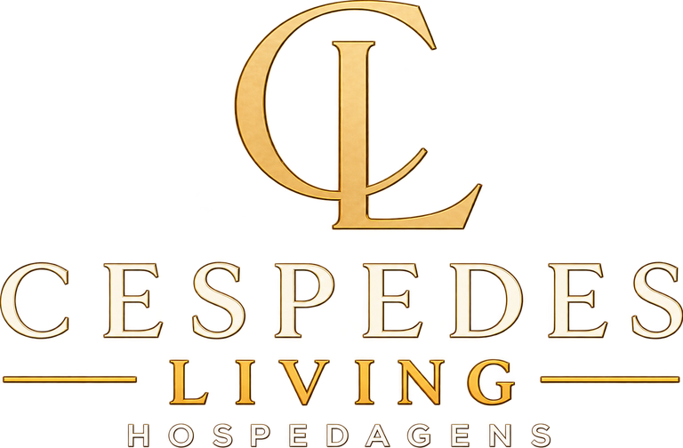 Cespedes Living Hospedagens